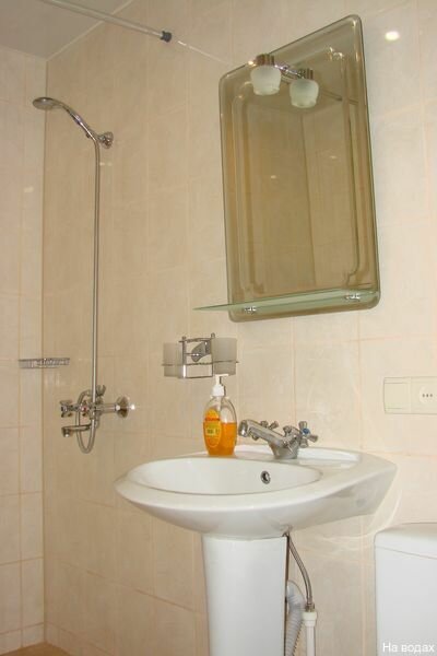 Гостиница На водах Кисловодск-22