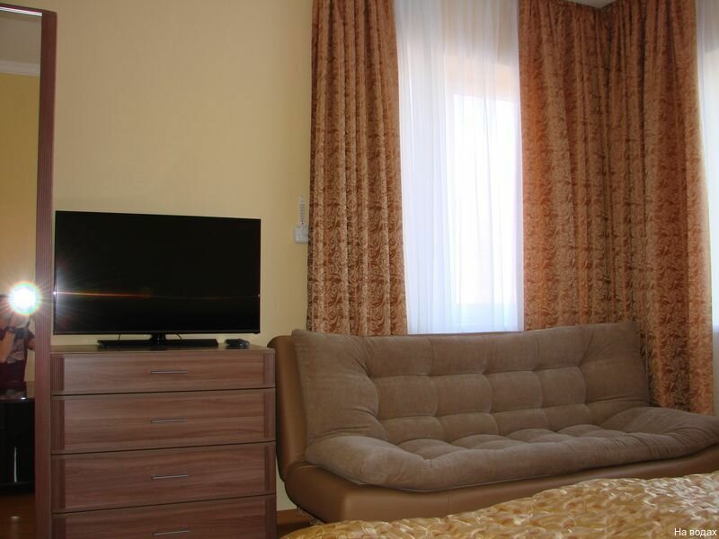 Гостиница На водах Кисловодск-76