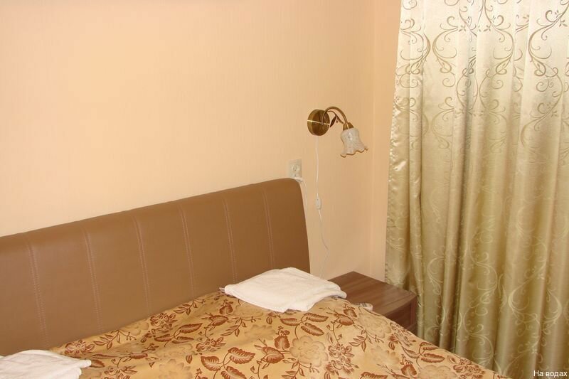 Гостиница На водах Кисловодск-78