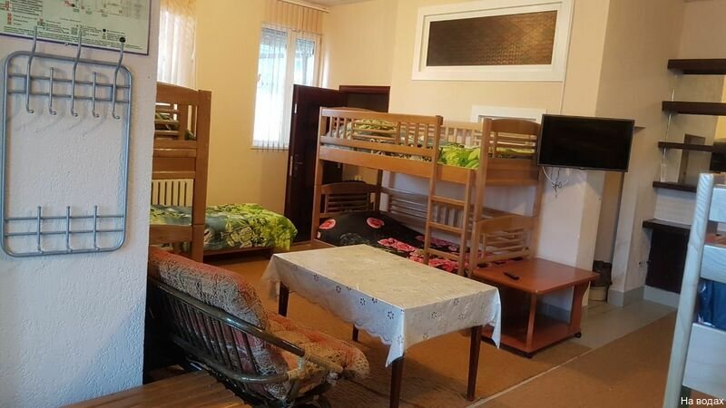 Гостиница На водах Кисловодск-56