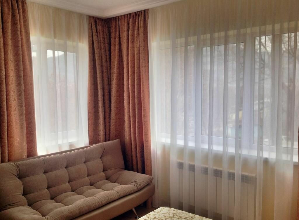 Гостиница На водах Кисловодск-31