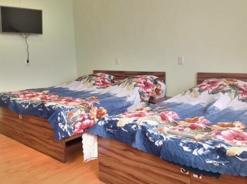 Гостиница На водах Кисловодск-15