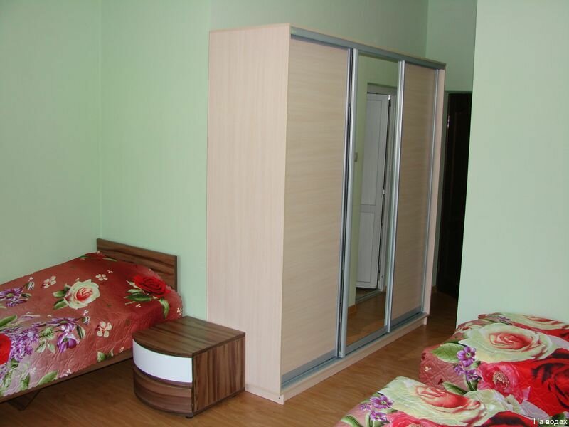 Гостиница На водах Кисловодск-71