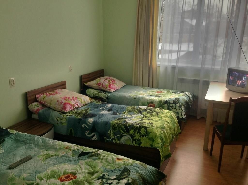 Гостиница На водах Кисловодск-36