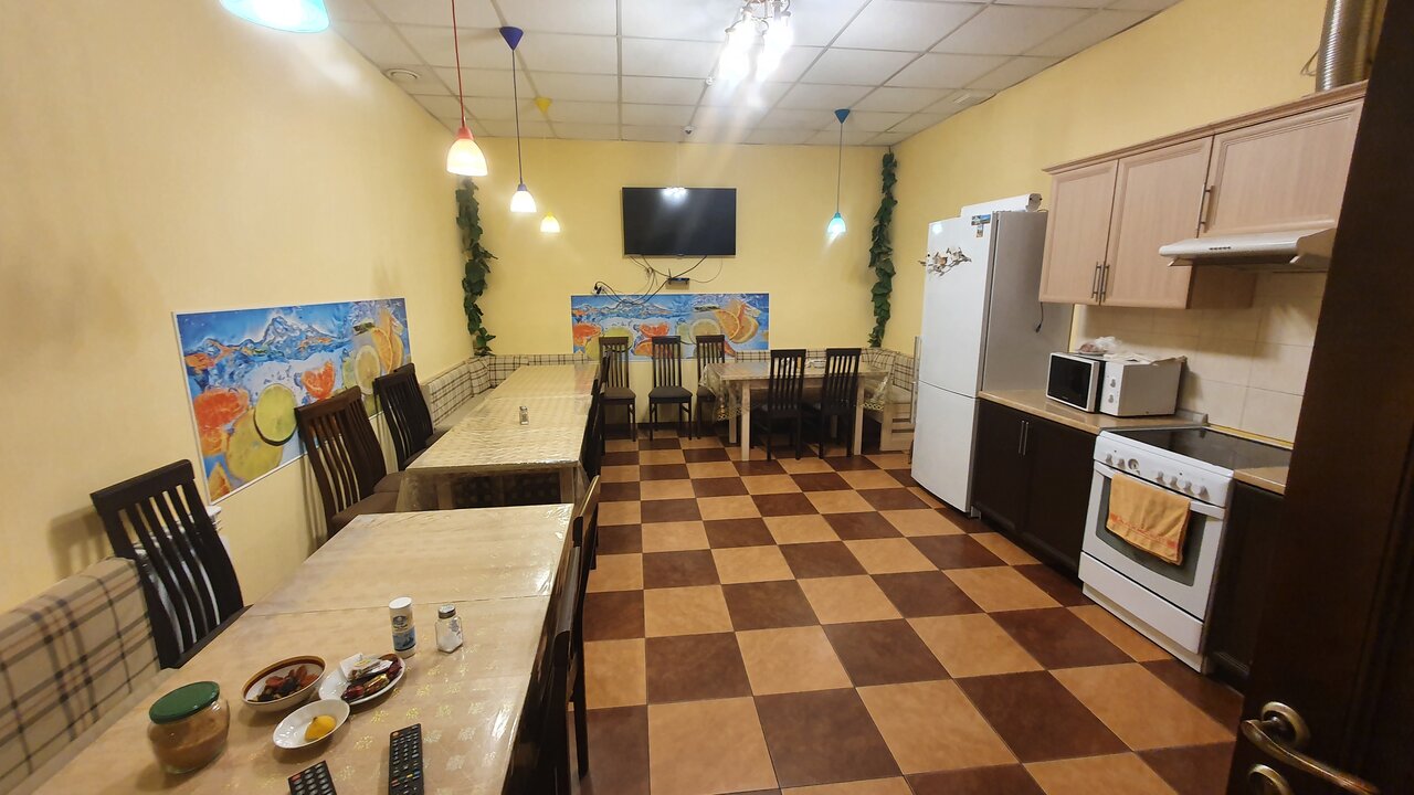 Гостиница На водах Кисловодск-49