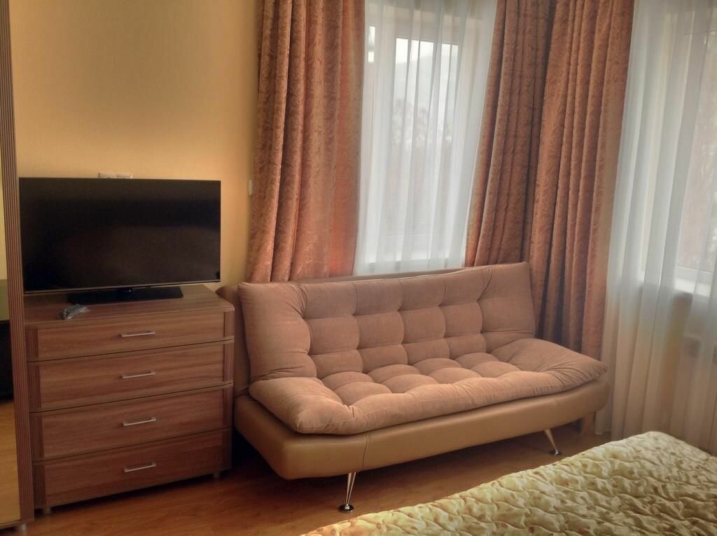 Гостиница На водах Кисловодск-6