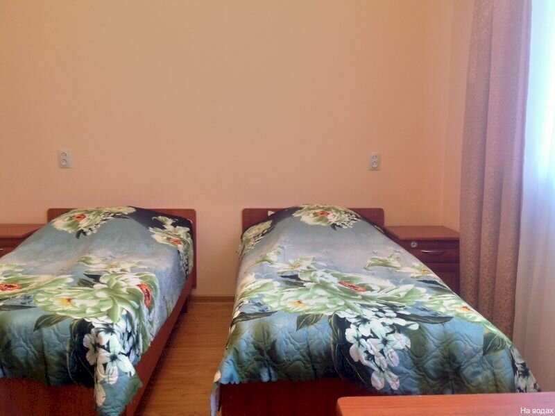 Гостиница На водах Кисловодск-63