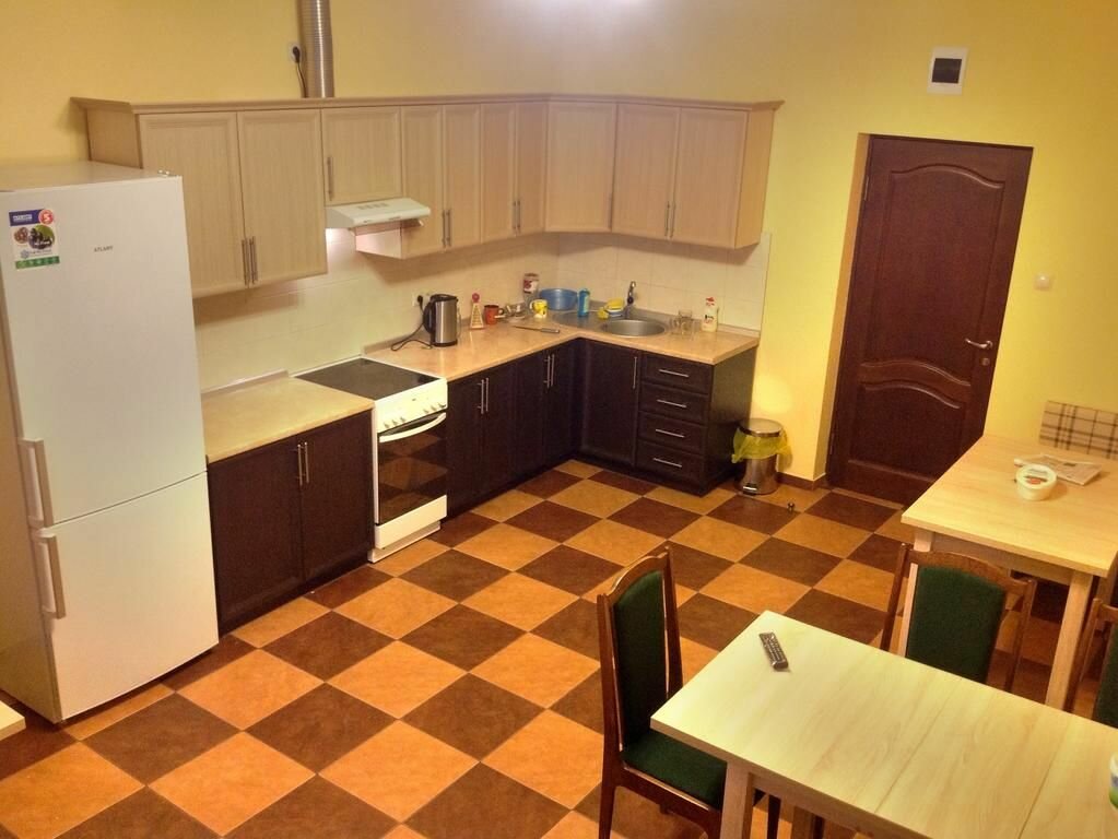 Гостиница На водах Кисловодск-16