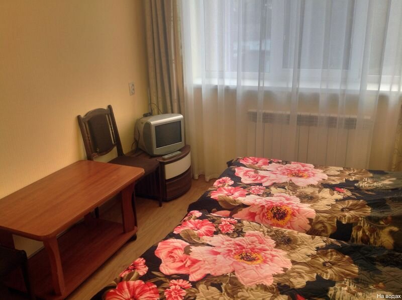 Гостиница На водах Кисловодск-57