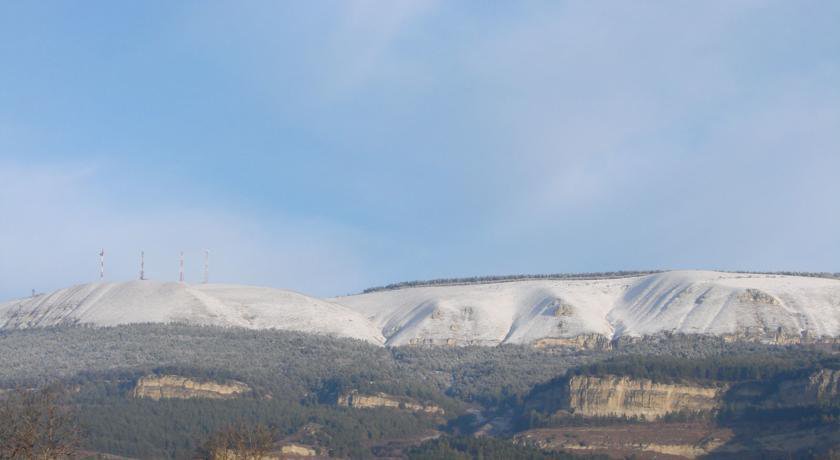 Гостиница на Водах Кисловодск-41
