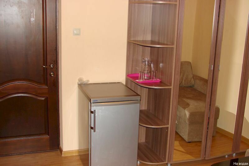 Гостиница На водах Кисловодск-68