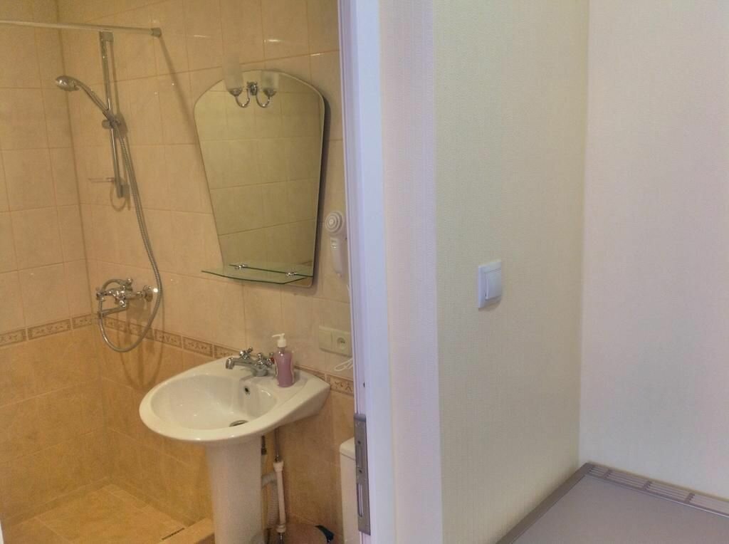 Гостиница На водах Кисловодск-42