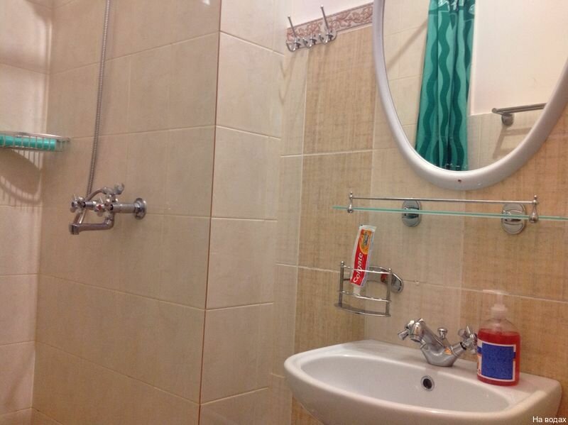 Гостиница На водах Кисловодск-67