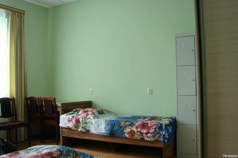 Гостиница На водах Кисловодск-80