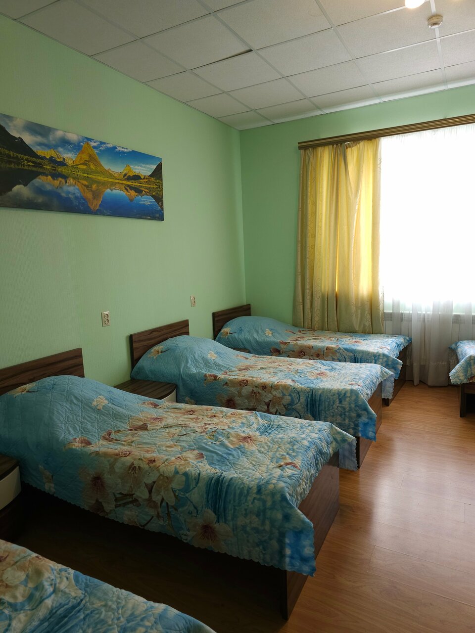Гостиница на Водах Кисловодск