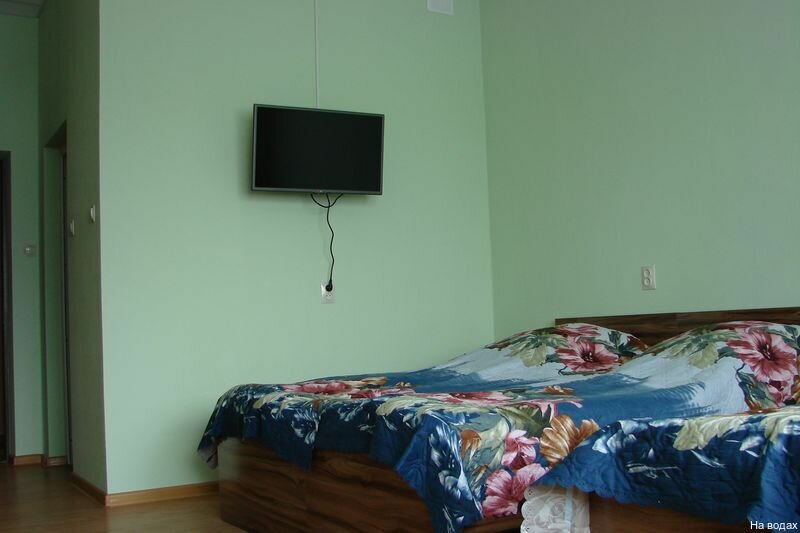 Гостиница На водах Кисловодск-70