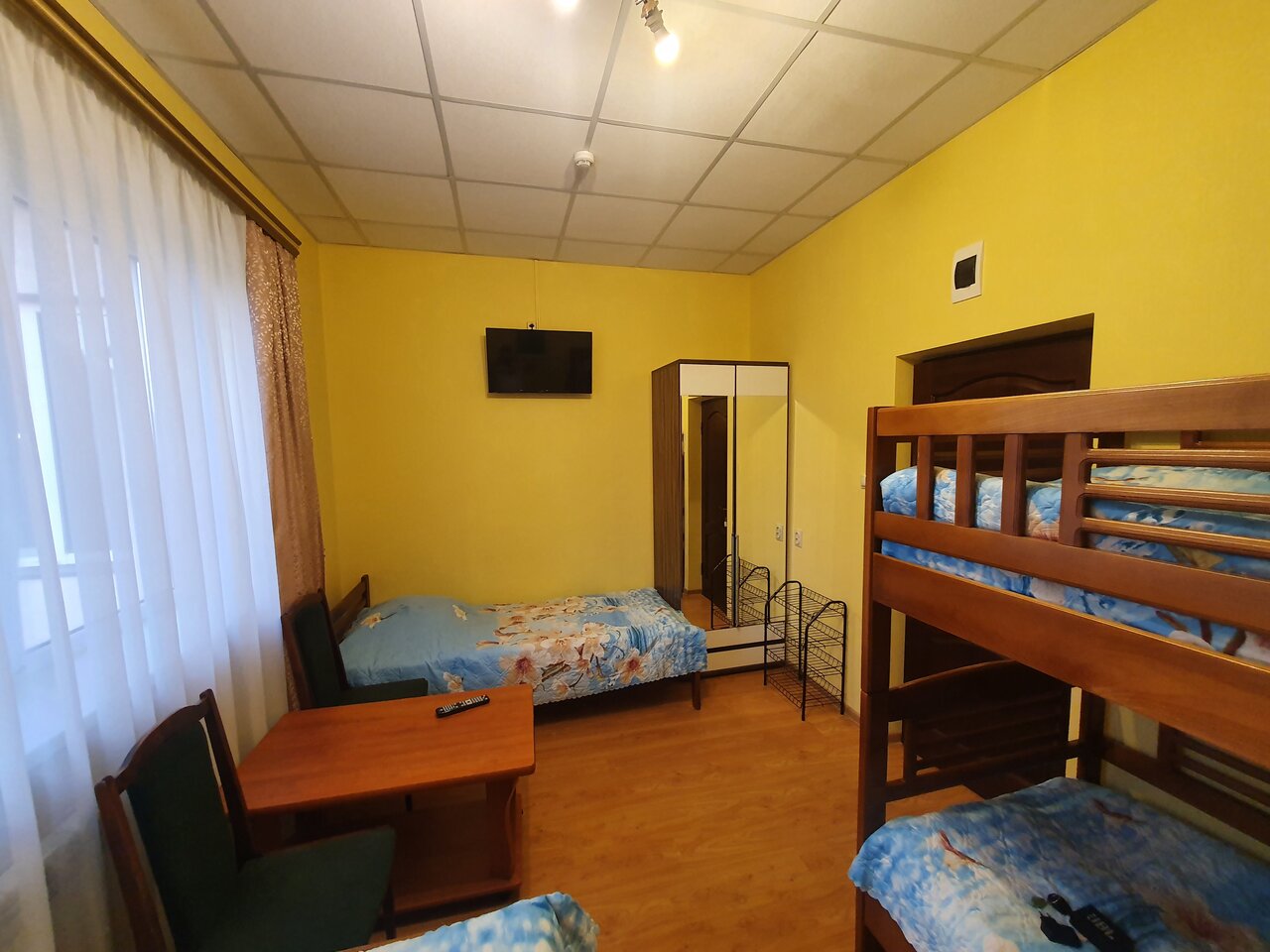 Гостиница На водах Кисловодск-23