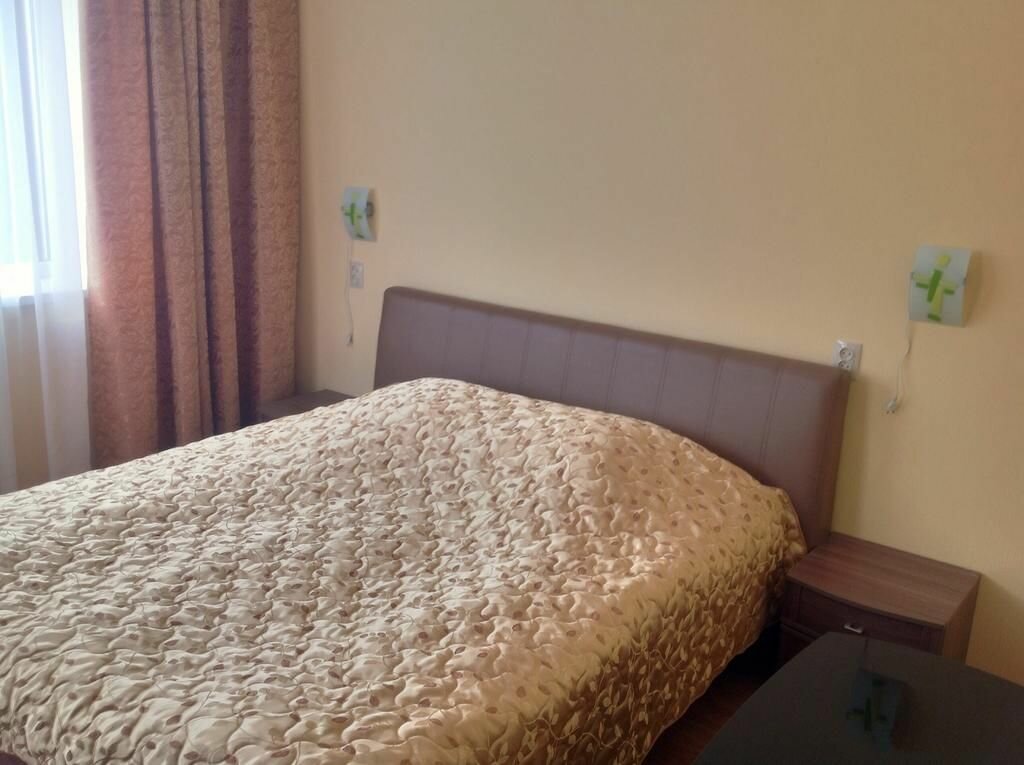 Гостиница На водах Кисловодск-30