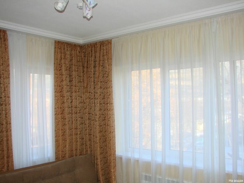 Гостиница На водах Кисловодск-18