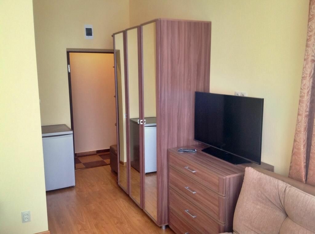 Гостиница На водах Кисловодск-40