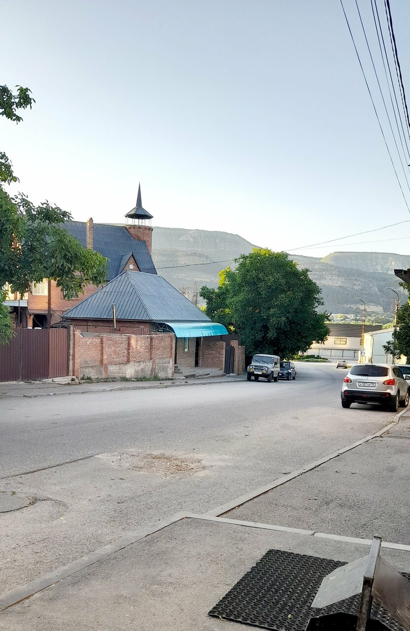 Гостиница На водах Кисловодск-46