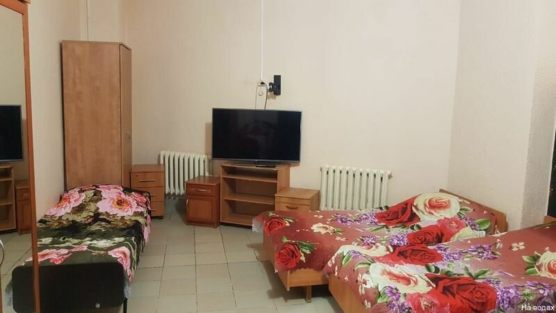 Гостиница На водах Кисловодск-65