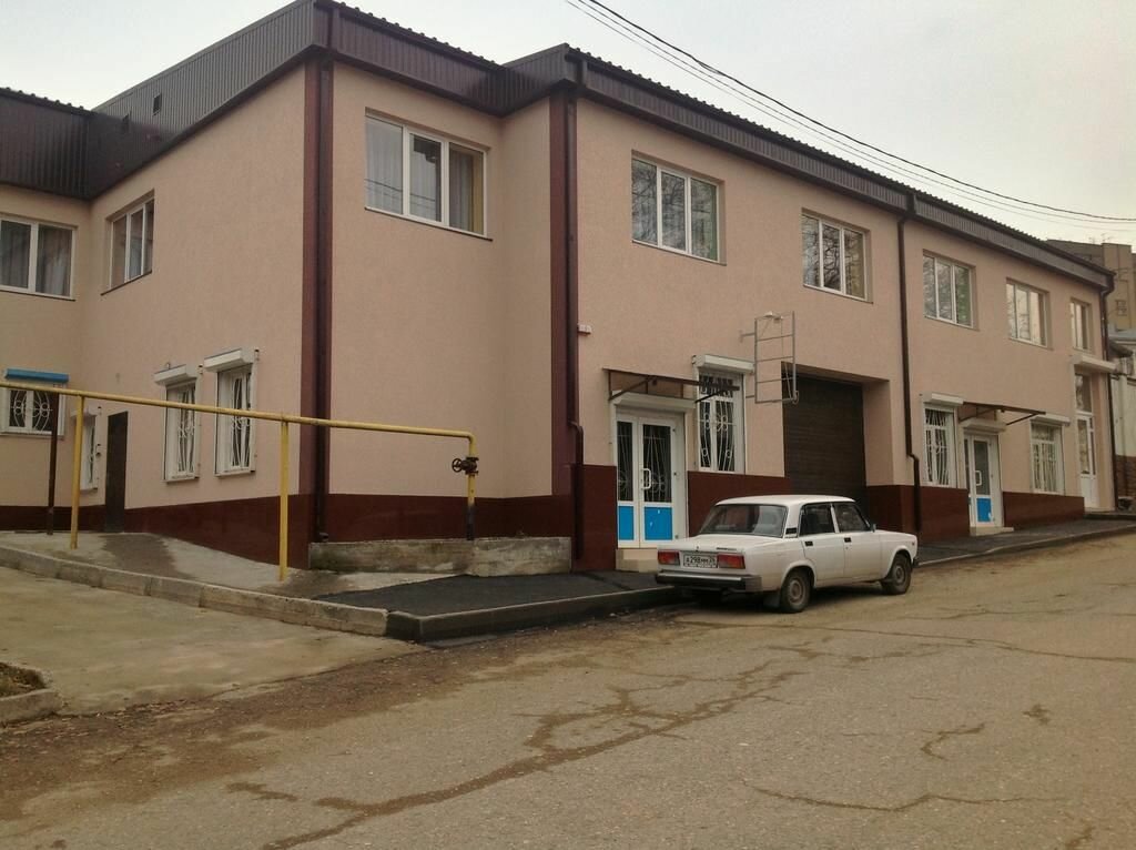 Гостиница На водах Кисловодск-17