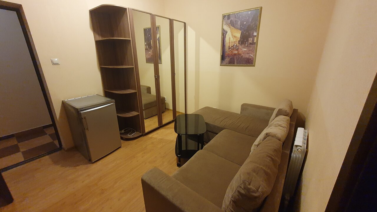 Гостиница На водах Кисловодск-59