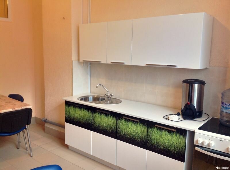 Гостиница На водах Кисловодск-47