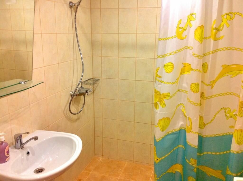 Гостиница На водах Кисловодск-9