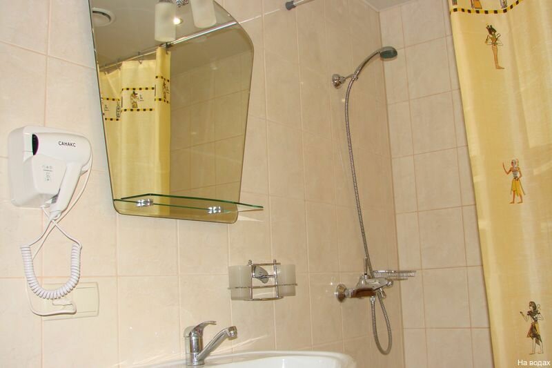 Гостиница На водах Кисловодск-74