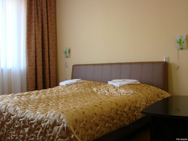 Гостиница На водах Кисловодск-79