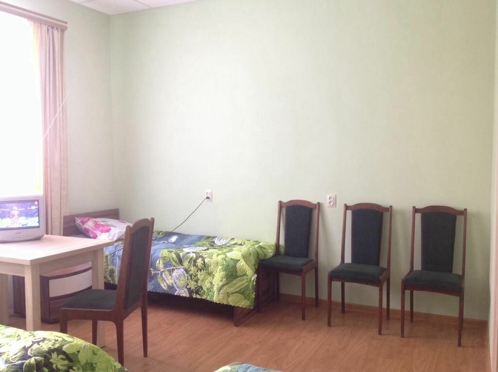 Гостиница На водах Кисловодск-41