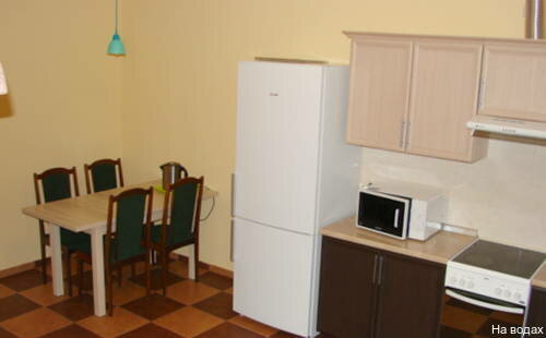 Гостиница На водах Кисловодск-72