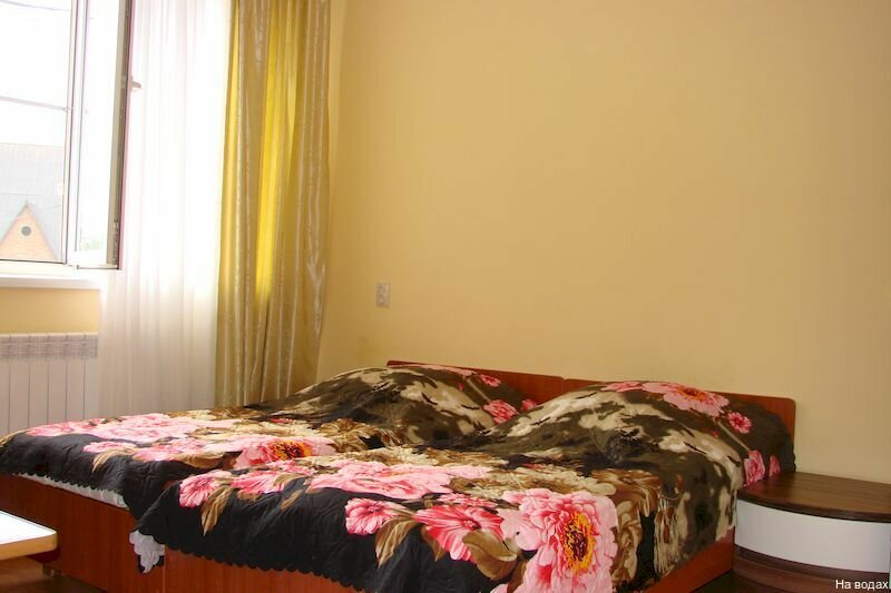 Гостиница На водах Кисловодск-75