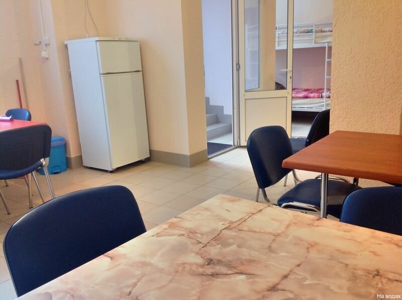 Гостиница На водах Кисловодск-58