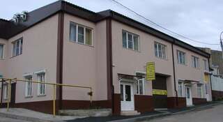 Гостиница На водах Кисловодск-3