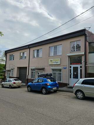 Гостиница На водах Кисловодск-4