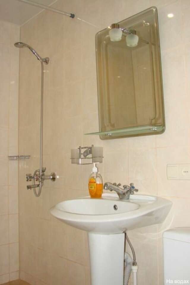 Гостиница На водах Кисловодск-21