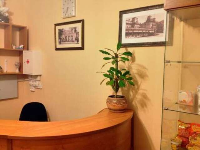 Гостиница На водах Кисловодск-9