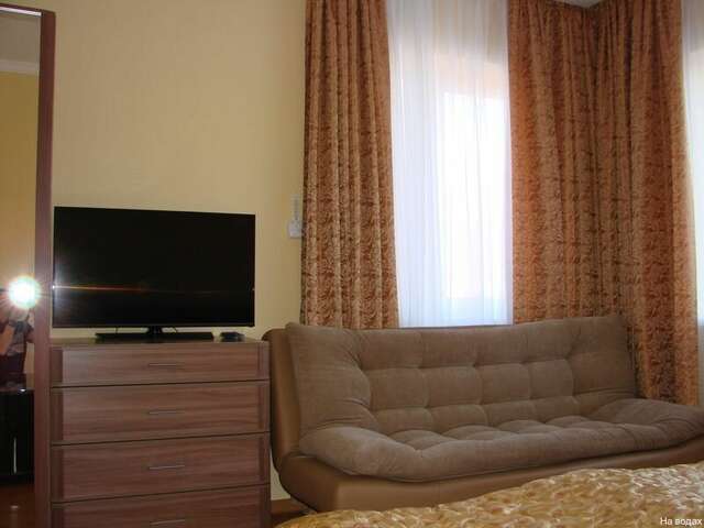 Гостиница На водах Кисловодск-75