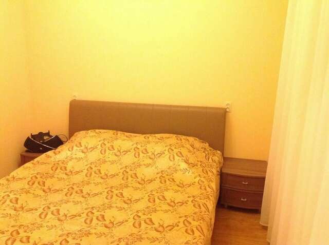 Гостиница На водах Кисловодск-38