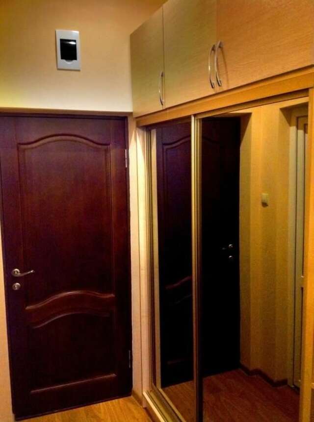 Гостиница На водах Кисловодск-18