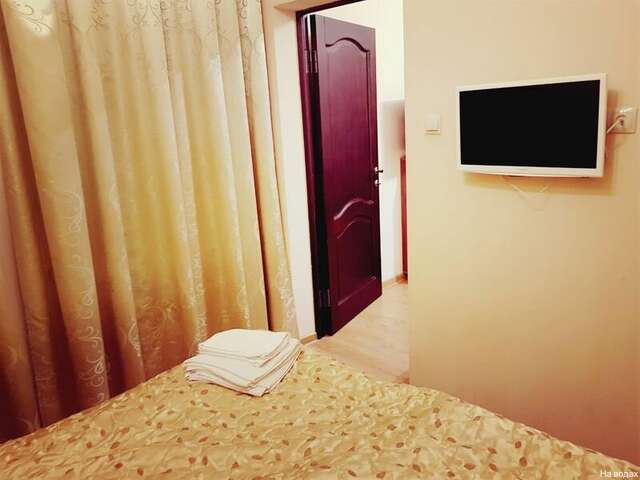 Гостиница На водах Кисловодск-53