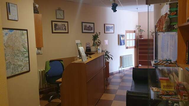 Гостиница На водах Кисловодск-63