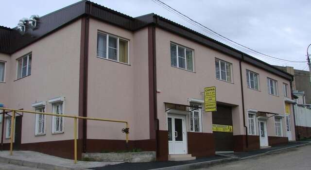 Гостиница На водах Кисловодск-6