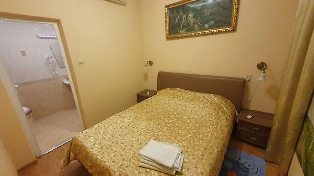 Гостиница На водах Кисловодск-68