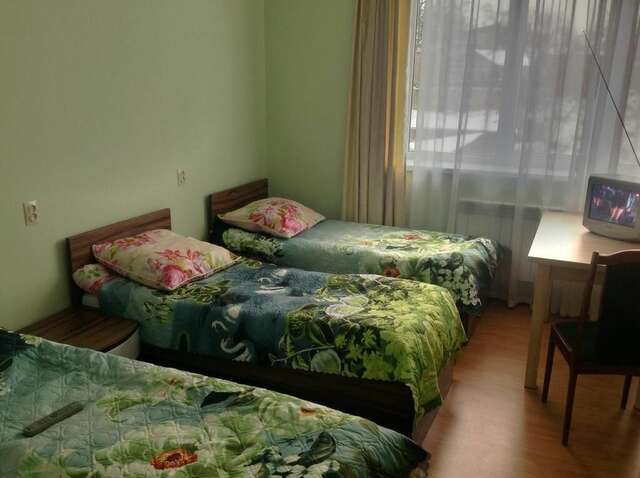 Гостиница На водах Кисловодск-35