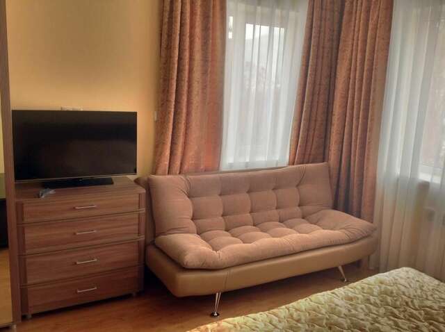 Гостиница На водах Кисловодск-5