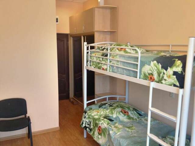 Гостиница На водах Кисловодск-37